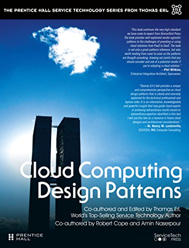 9789332557307: Cloud Computing Design Patterns