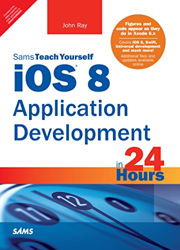 9789332557321: ios 8 Application Development in 24 Hours, Sams Teach Yourself