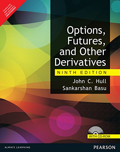 9789332559417: Options, Futures, and other Derivatives
