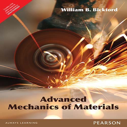Stock image for Advanced Mechanics Of Materials for sale by Books in my Basket