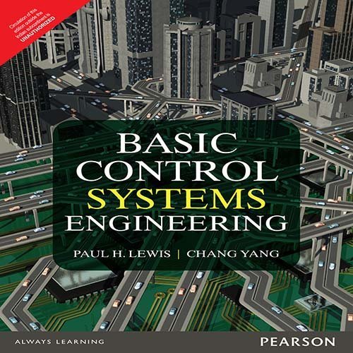 9789332559585: Basic Control Systems Engineering