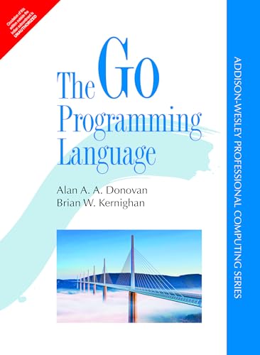 Imagen de archivo de GO PROGRAMMING LANGUAGE a la venta por Universal Store