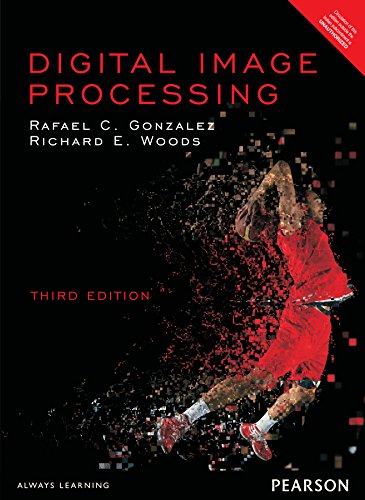 9789332570320: Digital Image Processing, 3Rd Edn