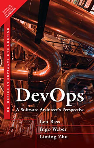 Imagen de archivo de Devops: A Software Architect's Perspective a la venta por SecondSale