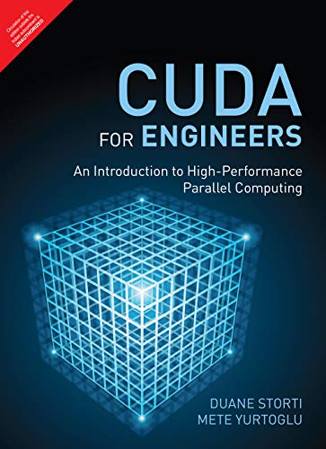 Stock image for Cuda For Engineers: An Introduction To High Performance Parallel Computing for sale by Books in my Basket