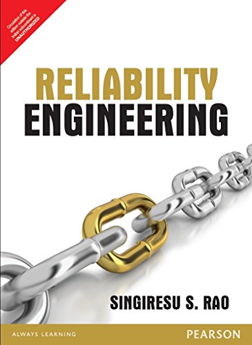 9789332571075: Reliability Engineering
