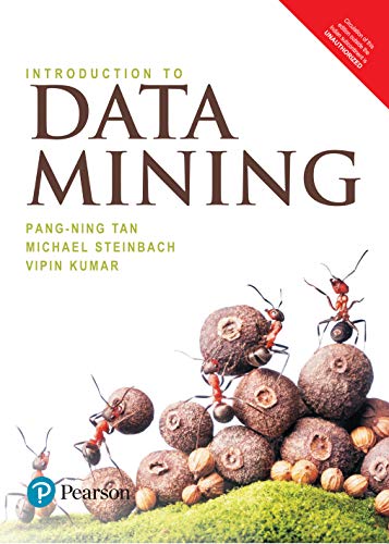 9789332571402: Introduction to Data Mining 1/ed