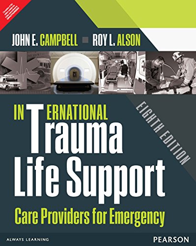 Beispielbild fr International Trauma Life Support For Emergency Care Providers zum Verkauf von Books From California