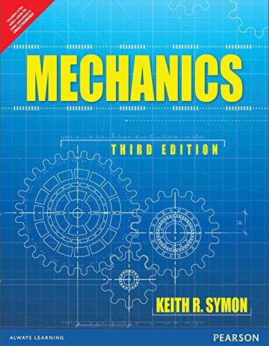 9789332573918: Mechanics, 3 Edition