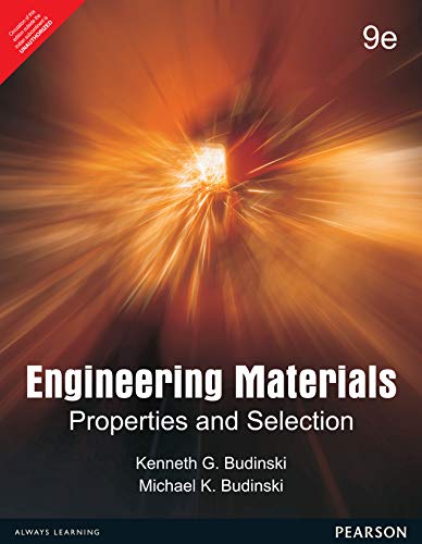 Stock image for Engineering Materials for sale by Majestic Books