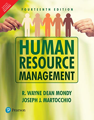 9789332574168: Human Resource Management, 14 Edition