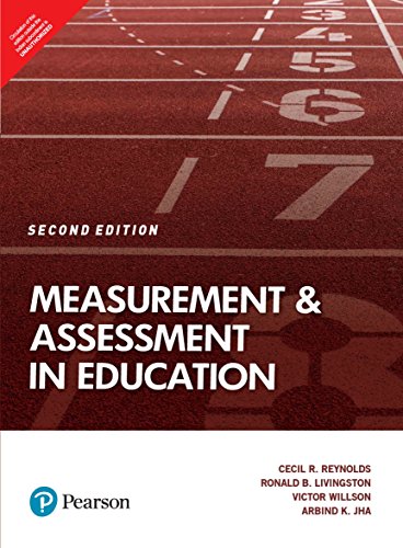 Imagen de archivo de Measurement And Assessment In Education a la venta por ThriftBooks-Dallas