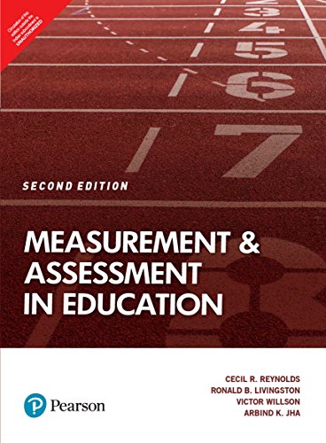 Stock image for Measurement And Assessment In Education for sale by ThriftBooks-Dallas