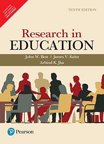 9789332574519: Research In Education