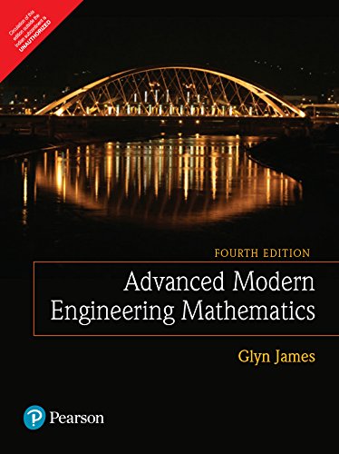 9789332575288: Advanced Modern Engineering Mathematics