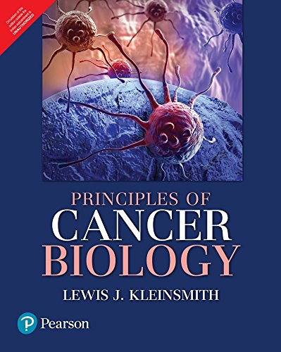 Stock image for Principles Of Cancer Biology for sale by Books in my Basket