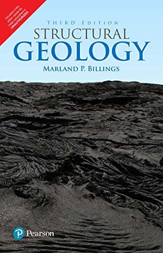 Stock image for Structural Geology for sale by Books Puddle