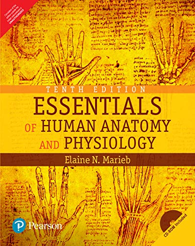 Essentials Of Human Anatomy And Physiology