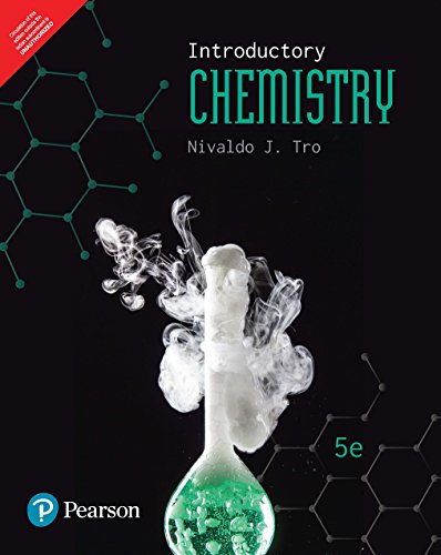 9789332581302: Introductory Chemistry