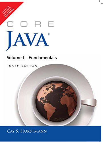 Beispielbild fr Core Java - Vol. I - Fundamentals zum Verkauf von Better World Books