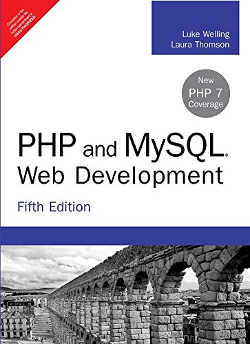 Imagen de archivo de Php And Mysql Web Development, 5Th Edn a la venta por Books in my Basket