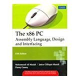 9789332584044: X86 Pc: Assembly Language, Design, And Interfacing
