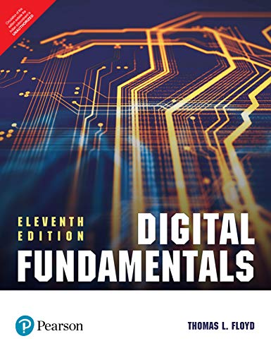 9789332584600: Digital Fundamentals 11Th Edition