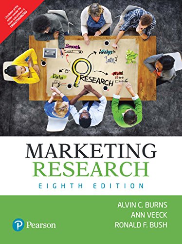 9789332584679: Marketing Research 8/Edition