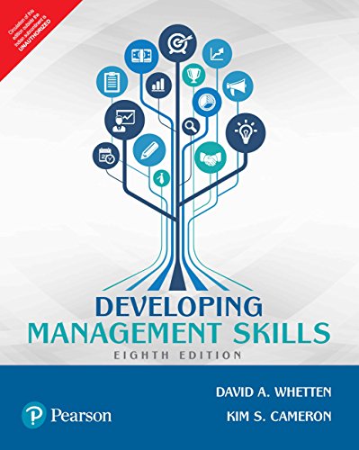 9789332584686: Developing Management Skills: Student Value Edition