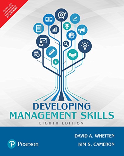 9789332584686: Developing Management Skills