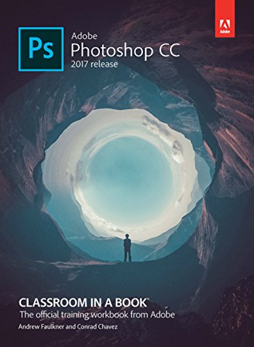 Stock image for Adobe Photoshop CC Classroom in a Book for sale by Austin Goodwill 1101