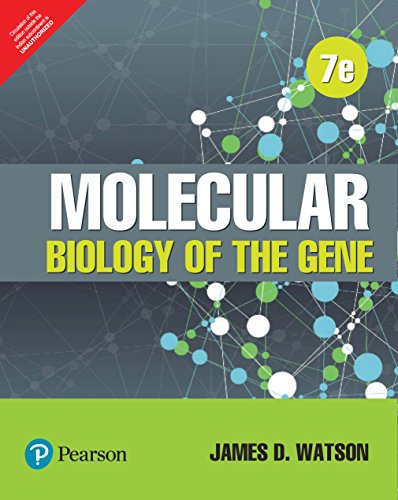 Stock image for Molecular Biology Of The Gene, 7Th Edn for sale by BookHolders