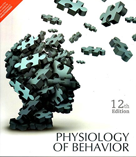 Stock image for Physiology of Behavior, 12/e for sale by Books Unplugged