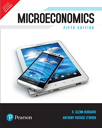9789332586536: Microeconomics (5th Edition)