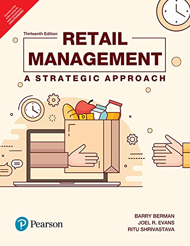 Stock image for Retail Management, 13E for sale by ThriftBooks-Atlanta