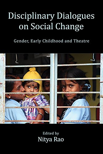 Stock image for Disciplinary Dialogues on Social Change : Gender, Early Childhood and Theatre for sale by Books Puddle