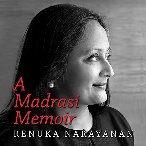 9789332703704: A Madrasi Memoir