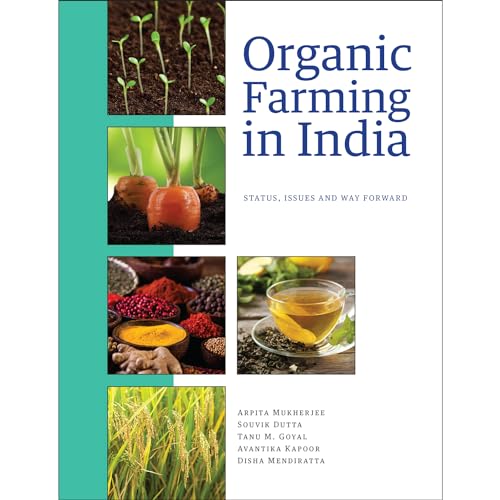 Stock image for Organic Farming In India, Status, Issues And Way Forward for sale by Books in my Basket