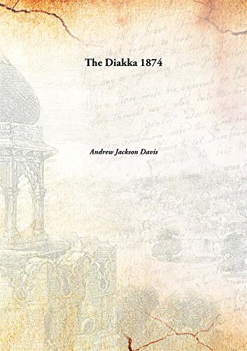 Imagen de archivo de The Diakka [HARDCOVER] a la venta por Books Puddle