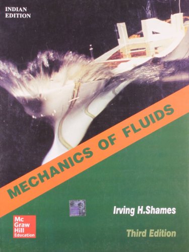 Stock image for MECHANICS OF FLUIDS, 3RD EDN for sale by SMASS Sellers