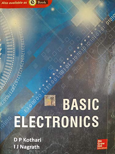 9789332901582: Basic Electronics
