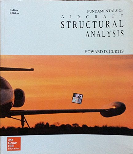 9789332901667: Fundamentals Of Air Craft Structural Analysis (Pb 2014)