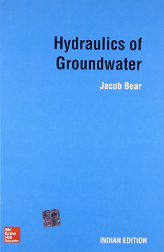 Stock image for Hydraulics Of Groundwater (Pb 2014) for sale by Kanic Books