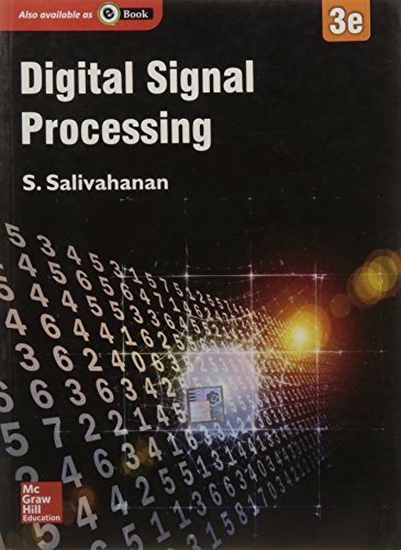 Stock image for Digital Signal Processing for sale by dsmbooks