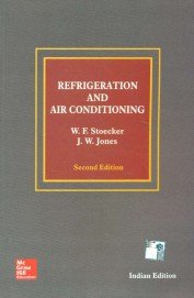 9789332902954: Refrigeration and Air Conditioning