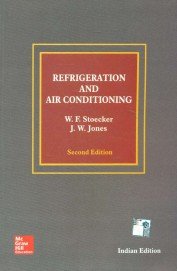 Stock image for Refrigeration And Air Conditioning 2Ed (Pb 2019) for sale by Kanic Books