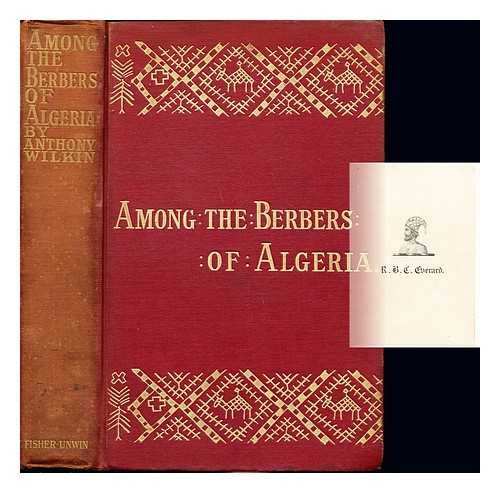 Beispielbild fr Among the Berbers of Algeria [HARDCOVER] zum Verkauf von Books Puddle