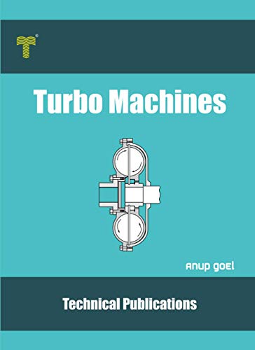 Imagen de archivo de Turbo Machine: Concepts and Applications a la venta por GF Books, Inc.