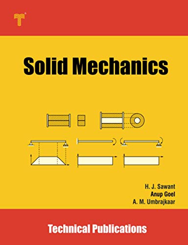 Imagen de archivo de Solid Mechanics: Fundamentals and Applications a la venta por Lucky's Textbooks