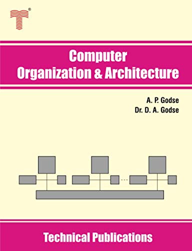 Imagen de archivo de Computer Organization and Architecture: Hardware and Software Principles a la venta por Books Puddle